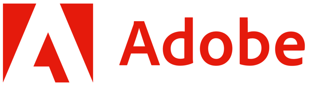 Adobe Logo