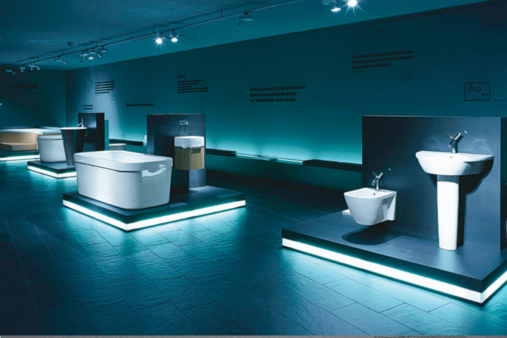 Duravit Design Center