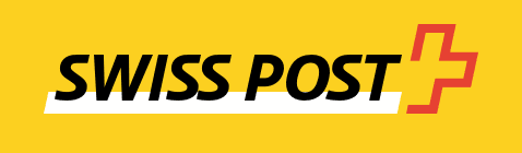 Swiss Post Logo