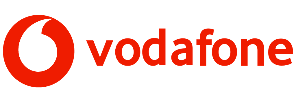 vodafone logo