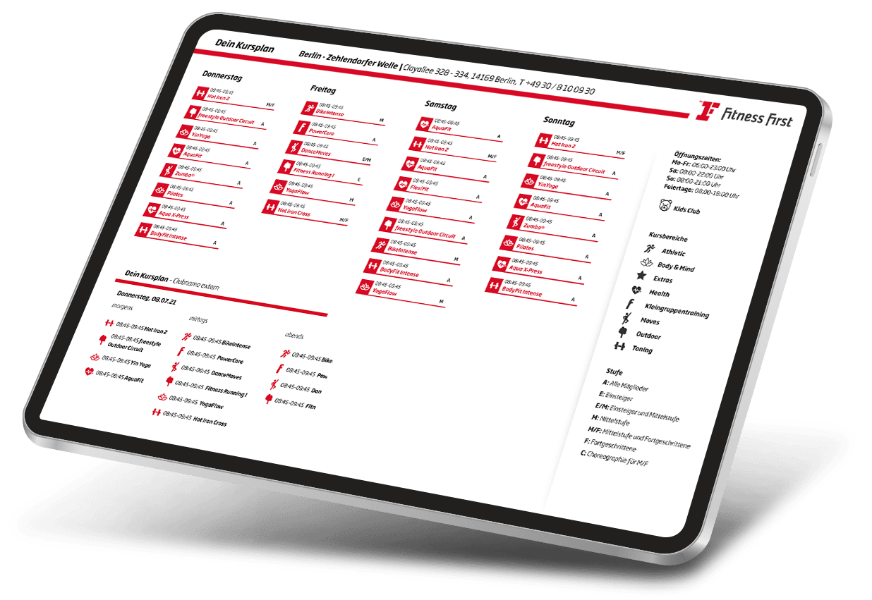 Floating-fitnessfirst-iPad-front