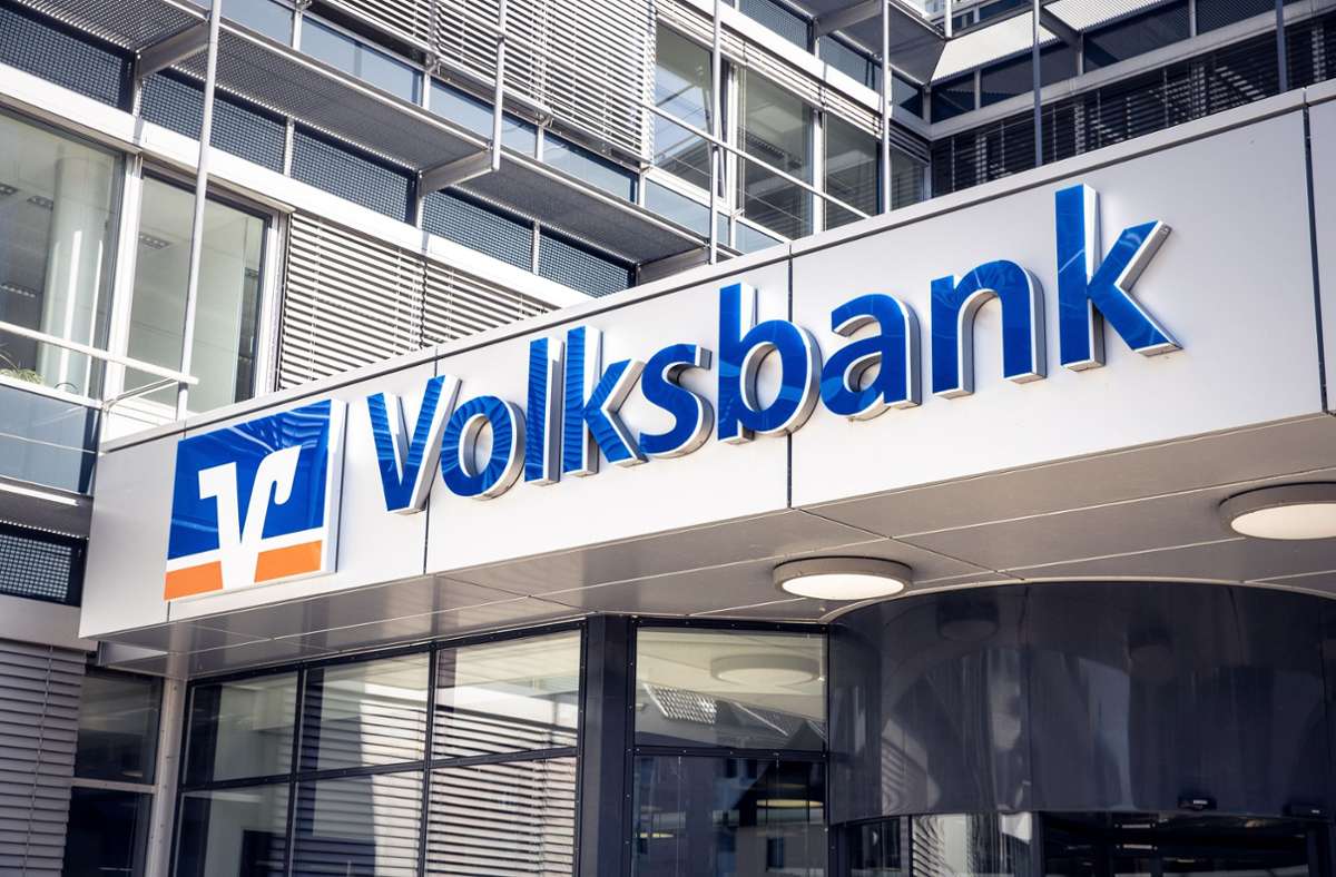 Volksbanken